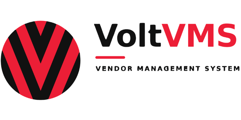 VoltVMS Logo